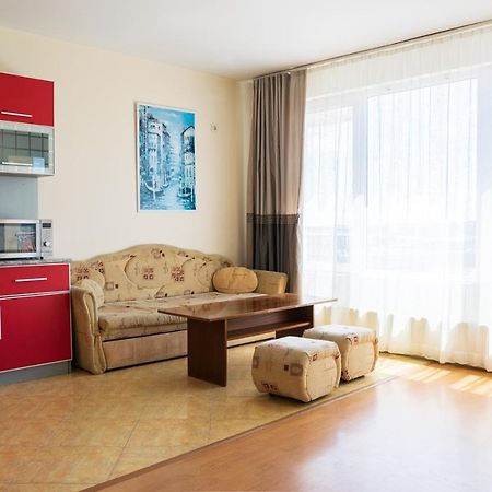 Guest House Eos Sozopol Eksteriør billede
