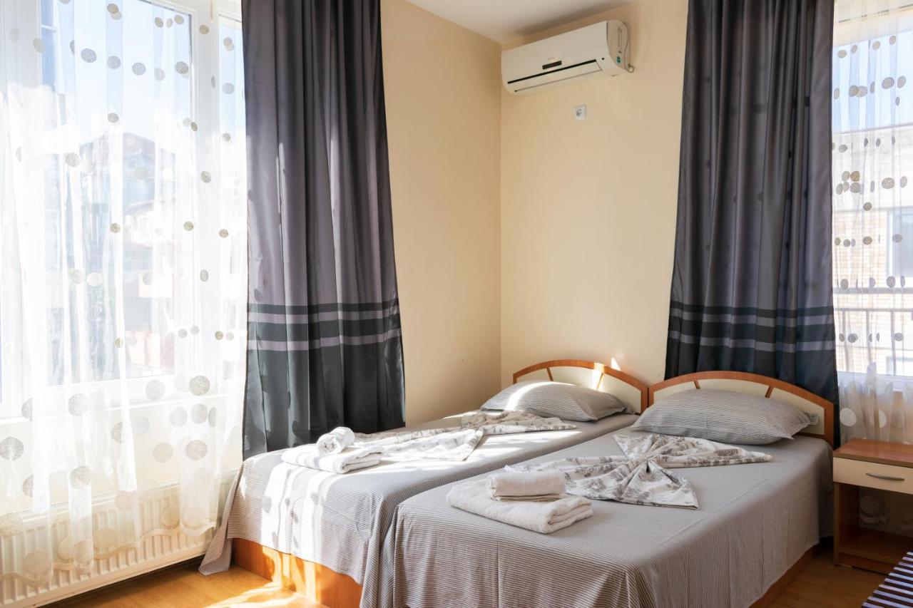 Guest House Eos Sozopol Eksteriør billede