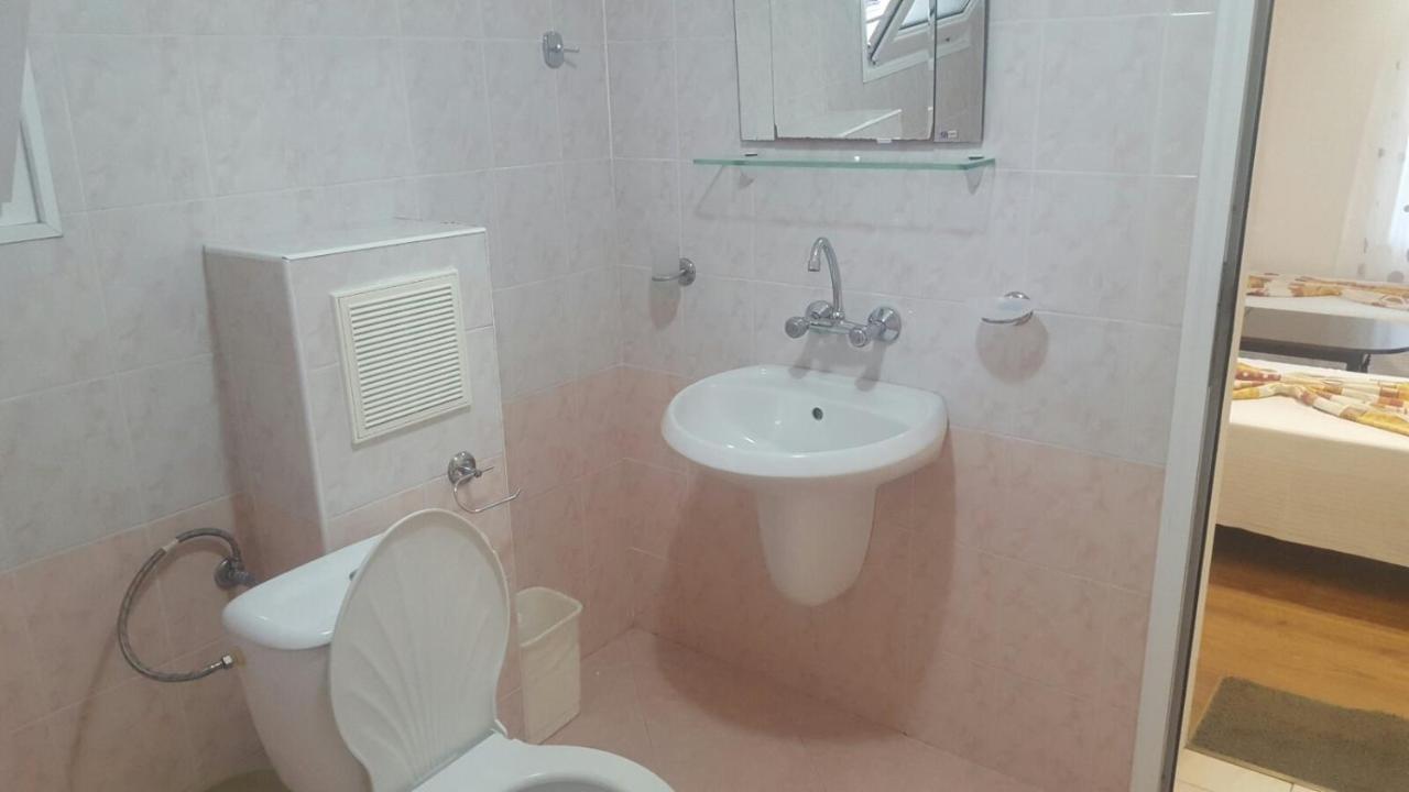 Guest House Eos Sozopol Eksteriør billede